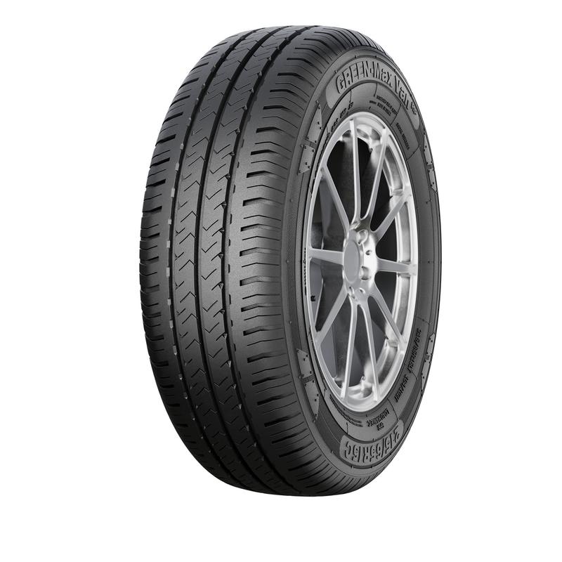 LINGLONG GREEN-MAX VAN HP 235/65R16C 115/113R BSW