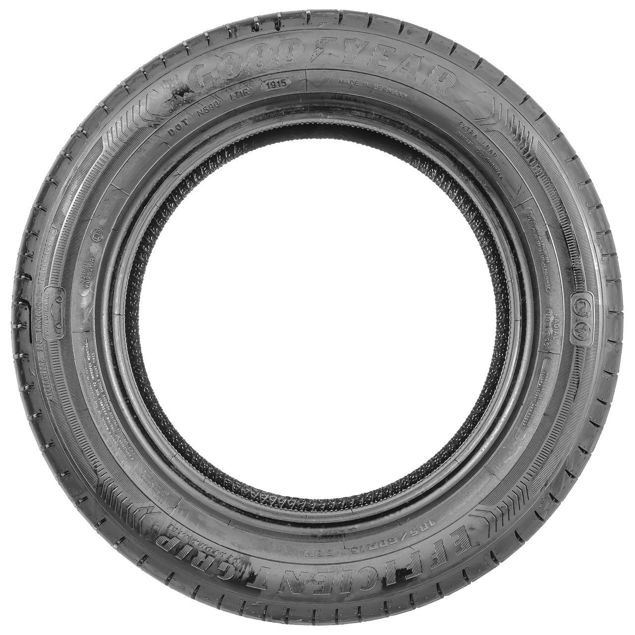 GOODYEAR EFFICIENTGRIP PERFORMANCE 205/60R15 91H