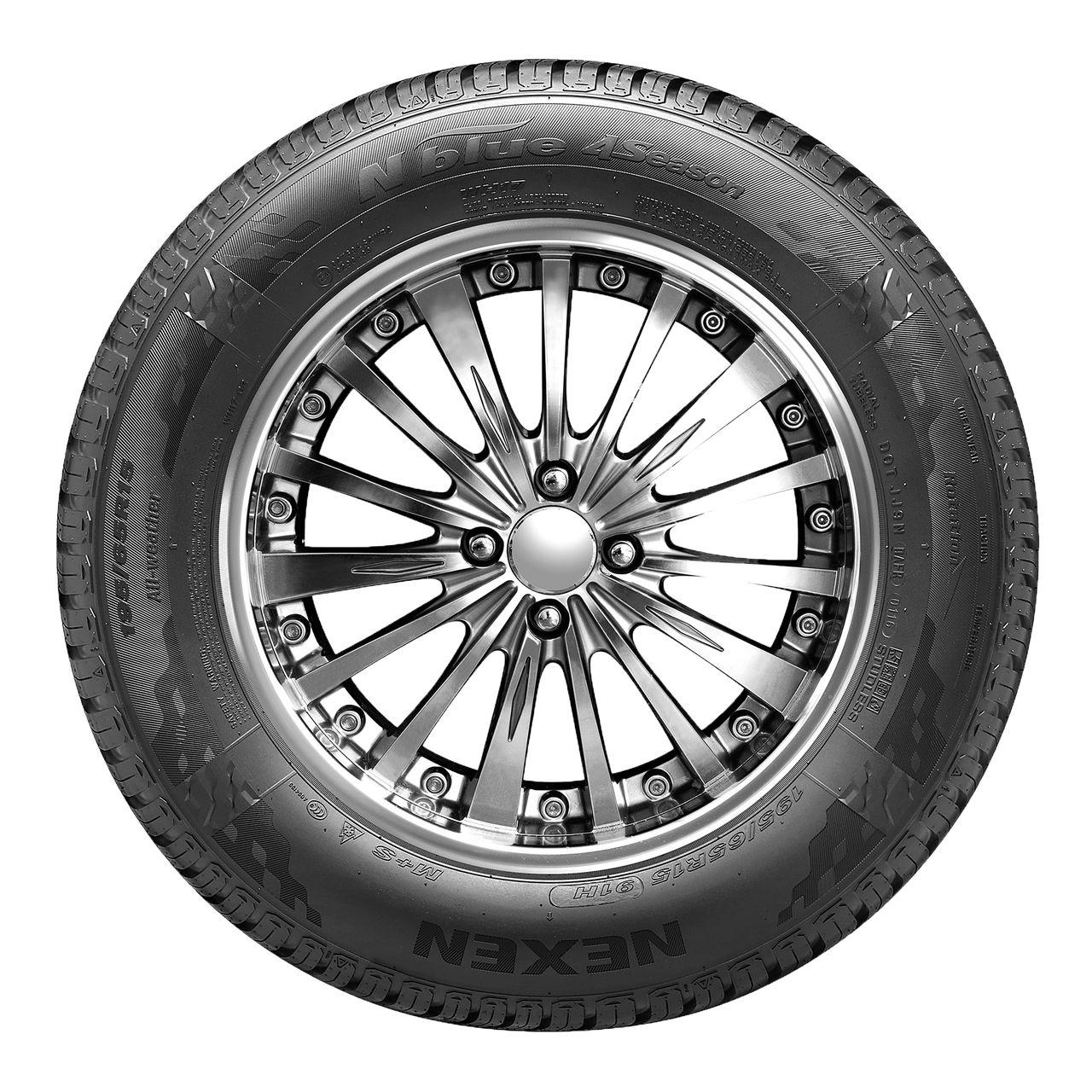 NEXEN N BLUE 4SEASON 235/50R18 101V XL BSW