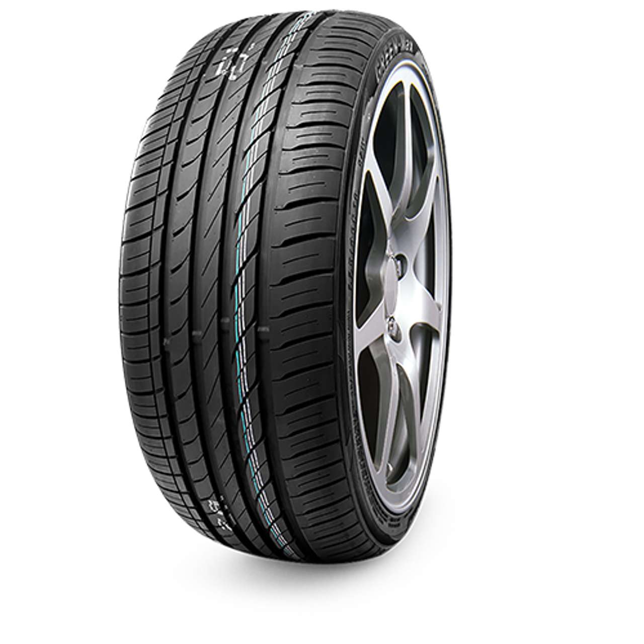 LINGLONG GREEN-MAX 245/45R17 99W MFS BSW XL