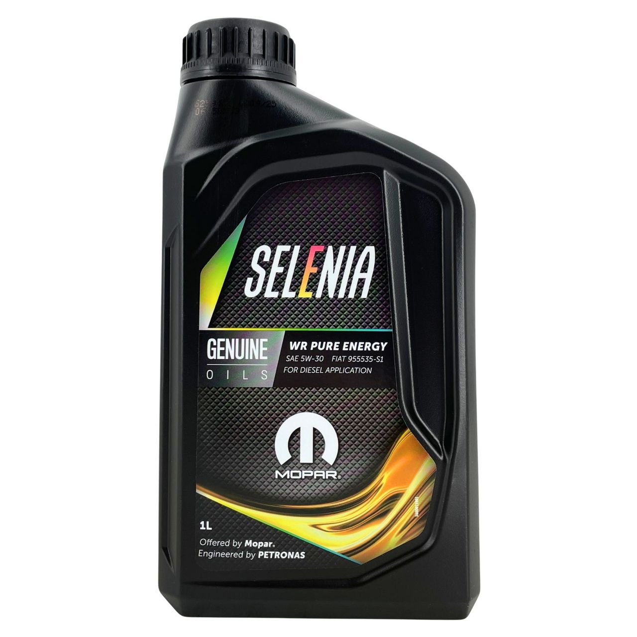 Selenia WR Pure Energy 5W-30 3x1 Liter