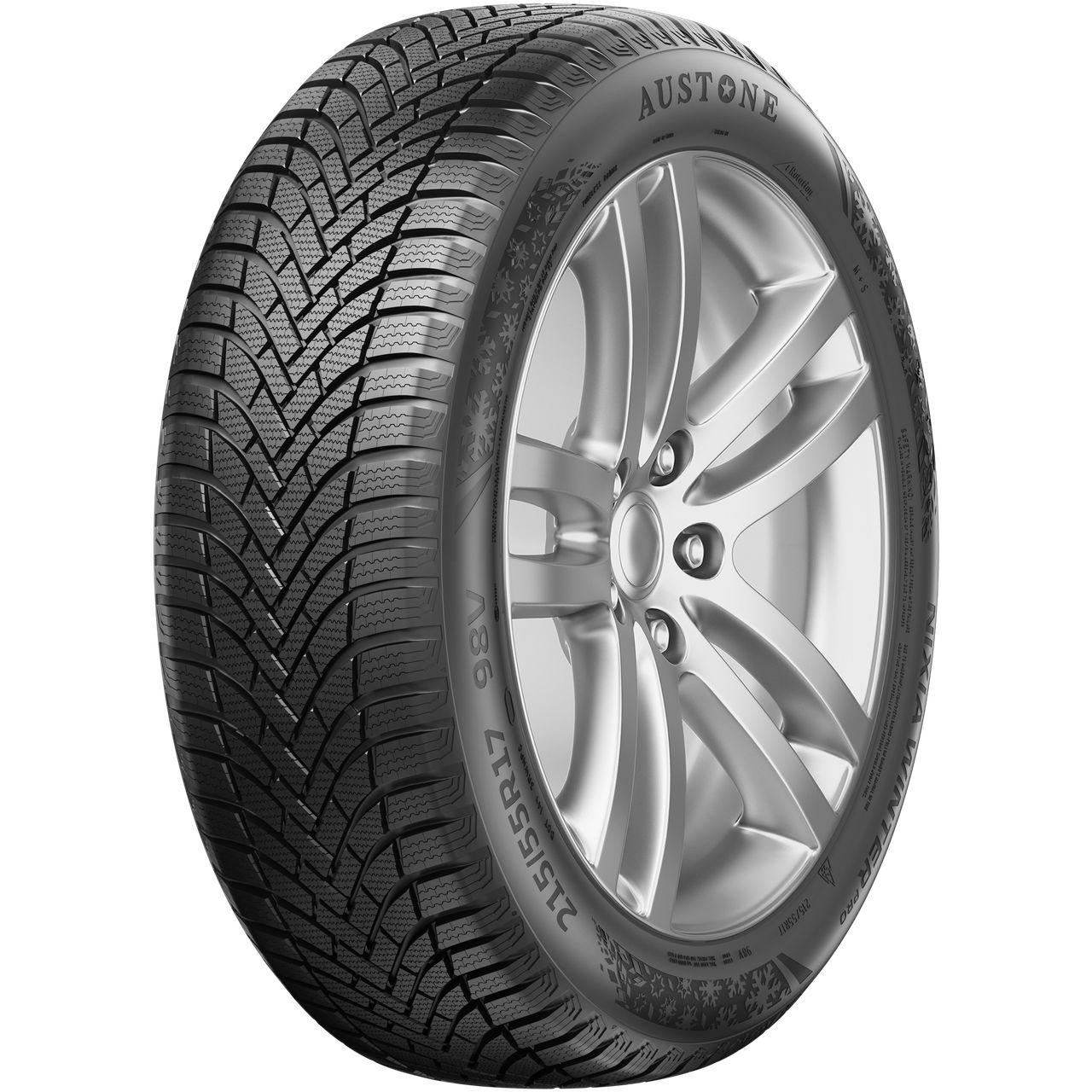 AUSTONE NIXIA WINTER PRO 275/35R20 102W XL BSW