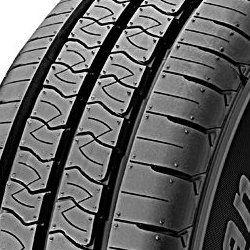 KUMHO PORTRAN KC53 225/70R15C 106Q