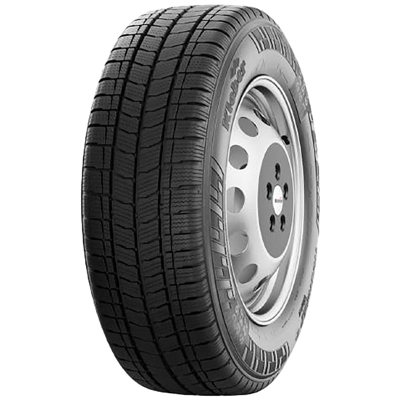 KLEBER TRANSALP 2+ 225/55R17C 109/107T BSW