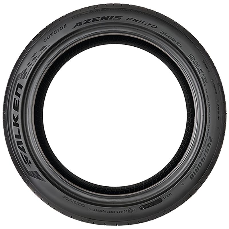 FALKEN AZENIS FK520 305/40R20 112Y XL MFS NBLK