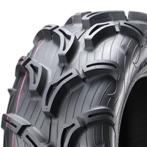 MAXXIS ZILLA MU-01 27x9.00-12 TL 52J 6PR
