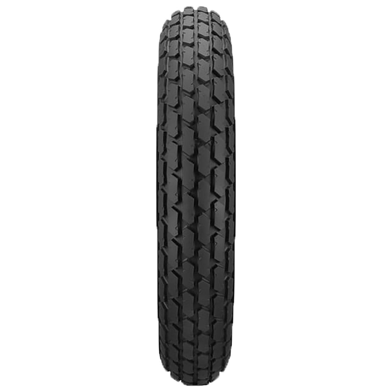 DUNLOP 130/80 - 18 M/C TT 66P K180
