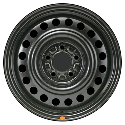 ALCAR 7885 schwarz/silber 6.5Jx16 5x115 ET46 ALCAR 7885 schwarz/silber 6.5Jx16 5x115 ET46