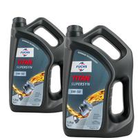 Fuchs Titan Supersyn 5W-50 2x5 Liter
