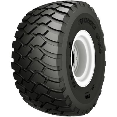 ALLIANCE 800/60 R 32 TL 185D ALLIANCE 590 STEEL-BELTED, ECE106