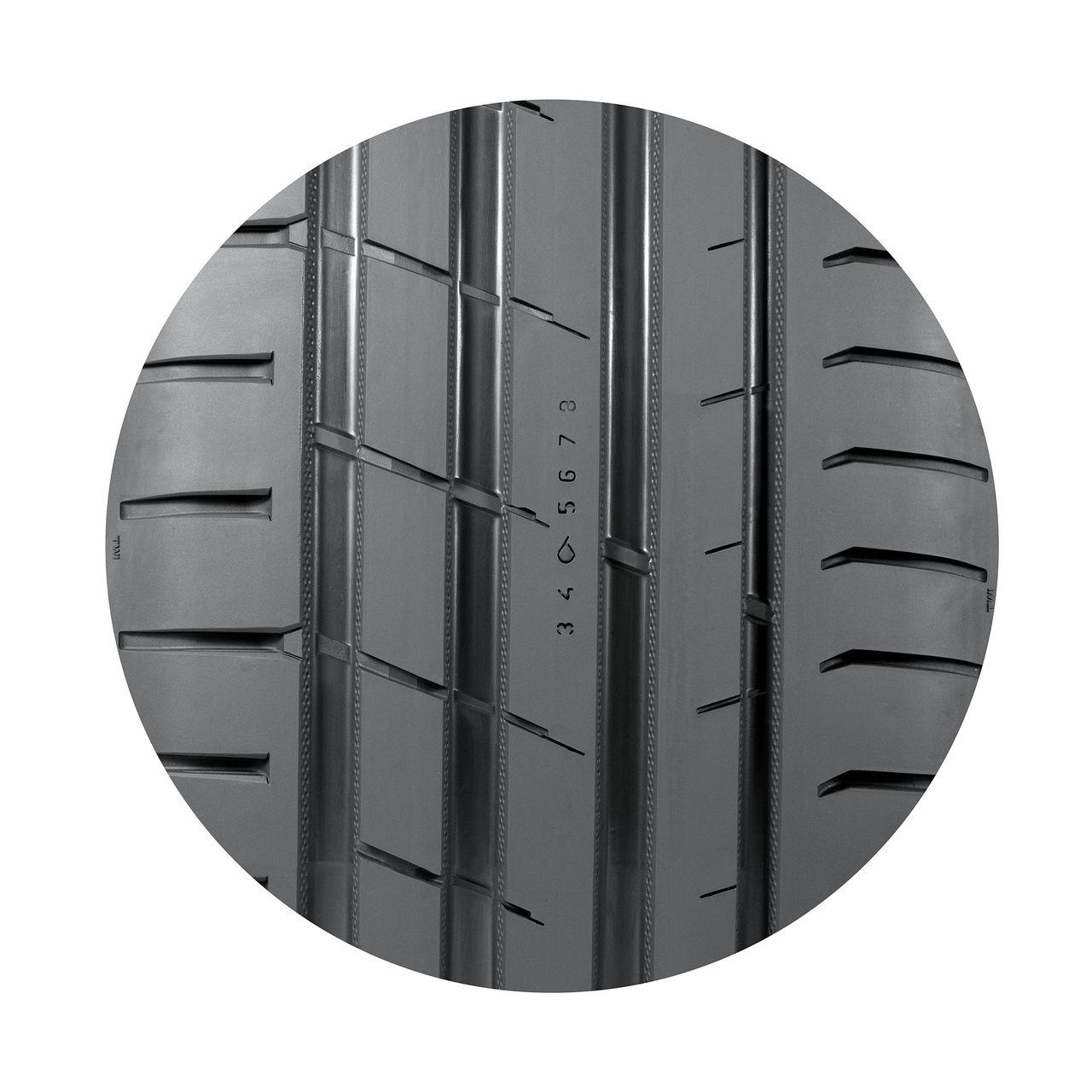 NOKIAN NOKIAN POWERPROOF 245/40R18 97Y XL