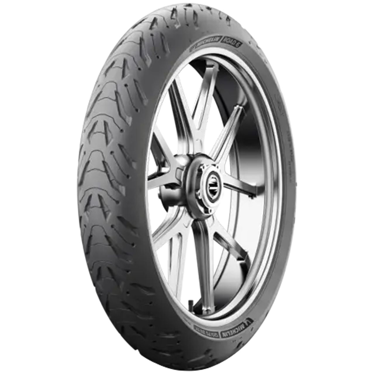 MICHELIN 120/70 ZR 17 M/C TL (58W) ROAD 6