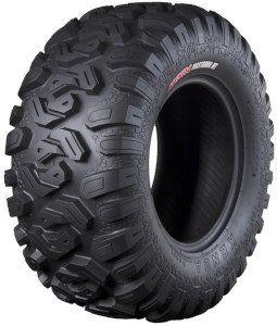 KENDA 25x10.00 R 12 TL 50N MASTODON HT K3201 8PR