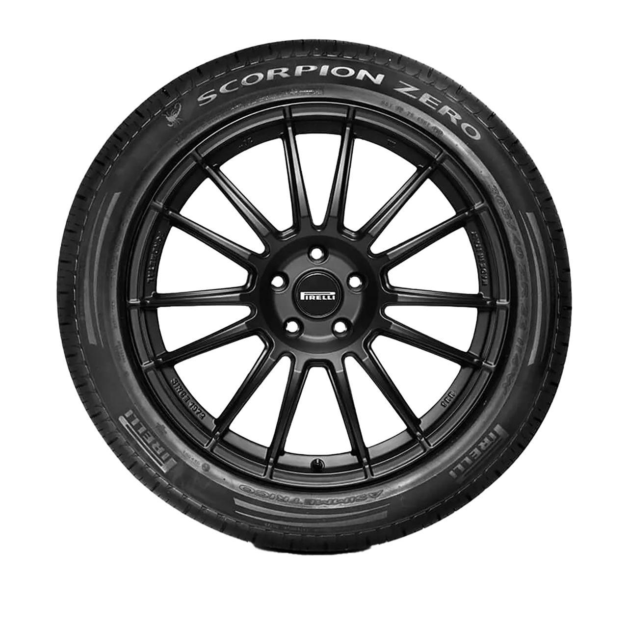 PIRELLI SCORPION ZERO ASIMM (MO1) 285/45R21 113W (MO1) XL