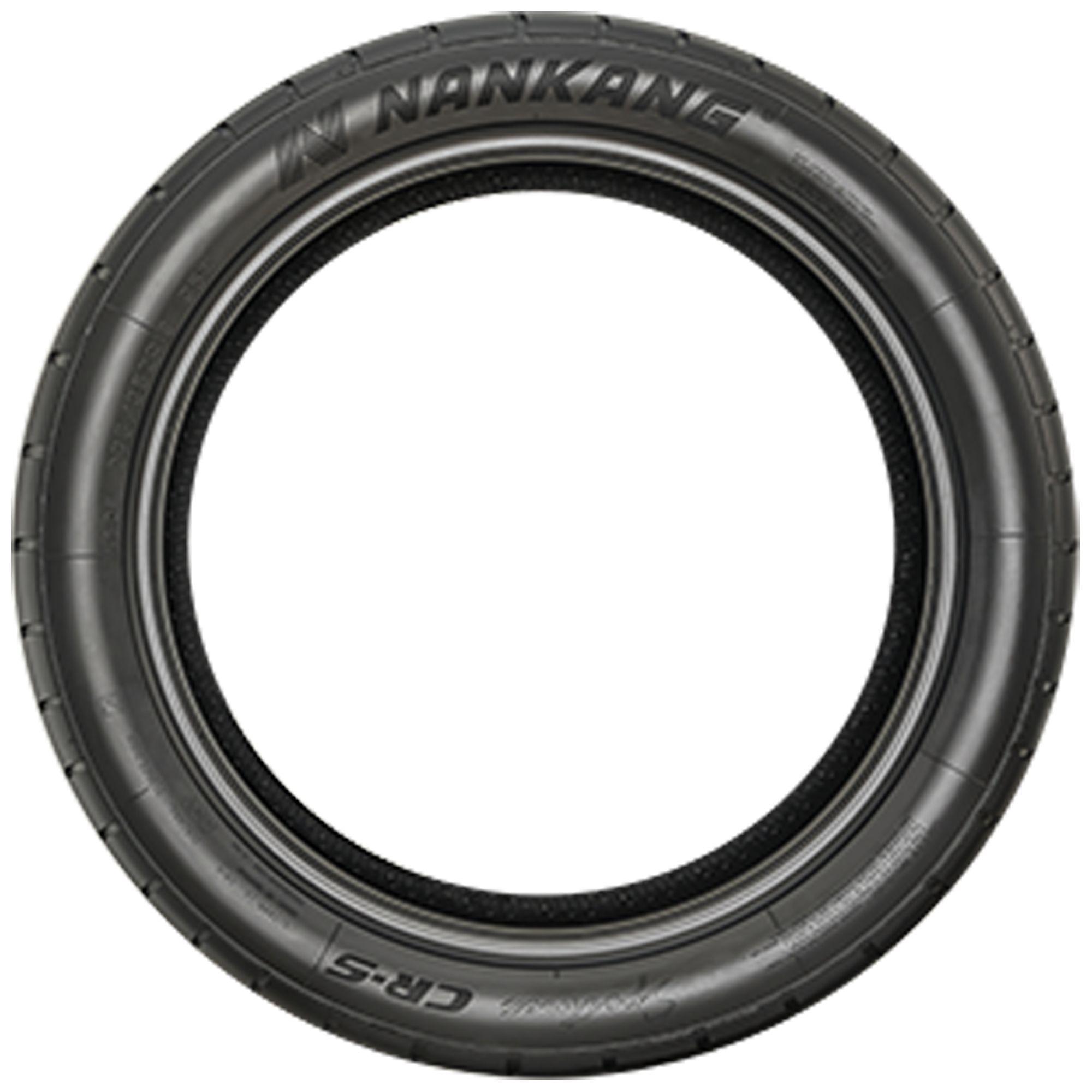 NANKANG CR-S 245/40R18 97Y XL SEMI-SLICK (2G) BSW
