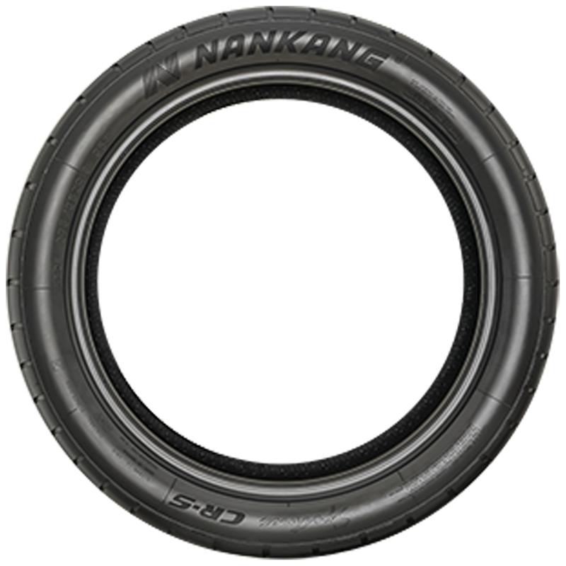 NANKANG CR-S 205/50R15 89V XL SEMI-SLICK (2G) BSW