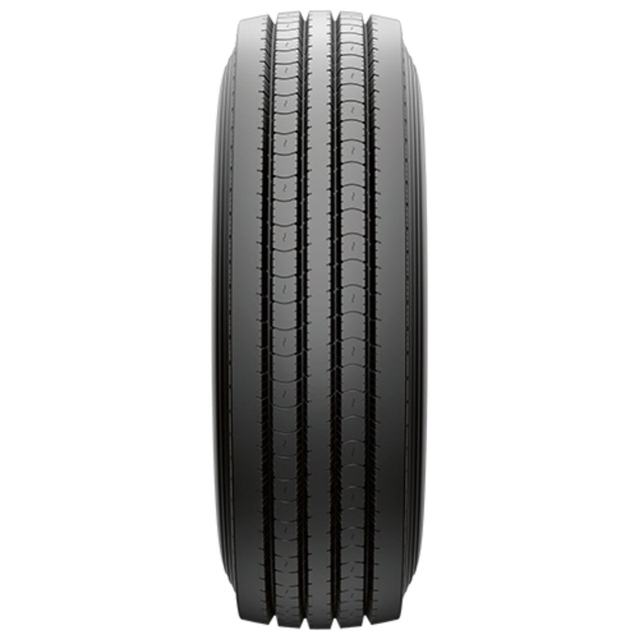 FALKEN 245/70 R 17.5 TL 143/141J RI128 BLK M+S 3PMSF