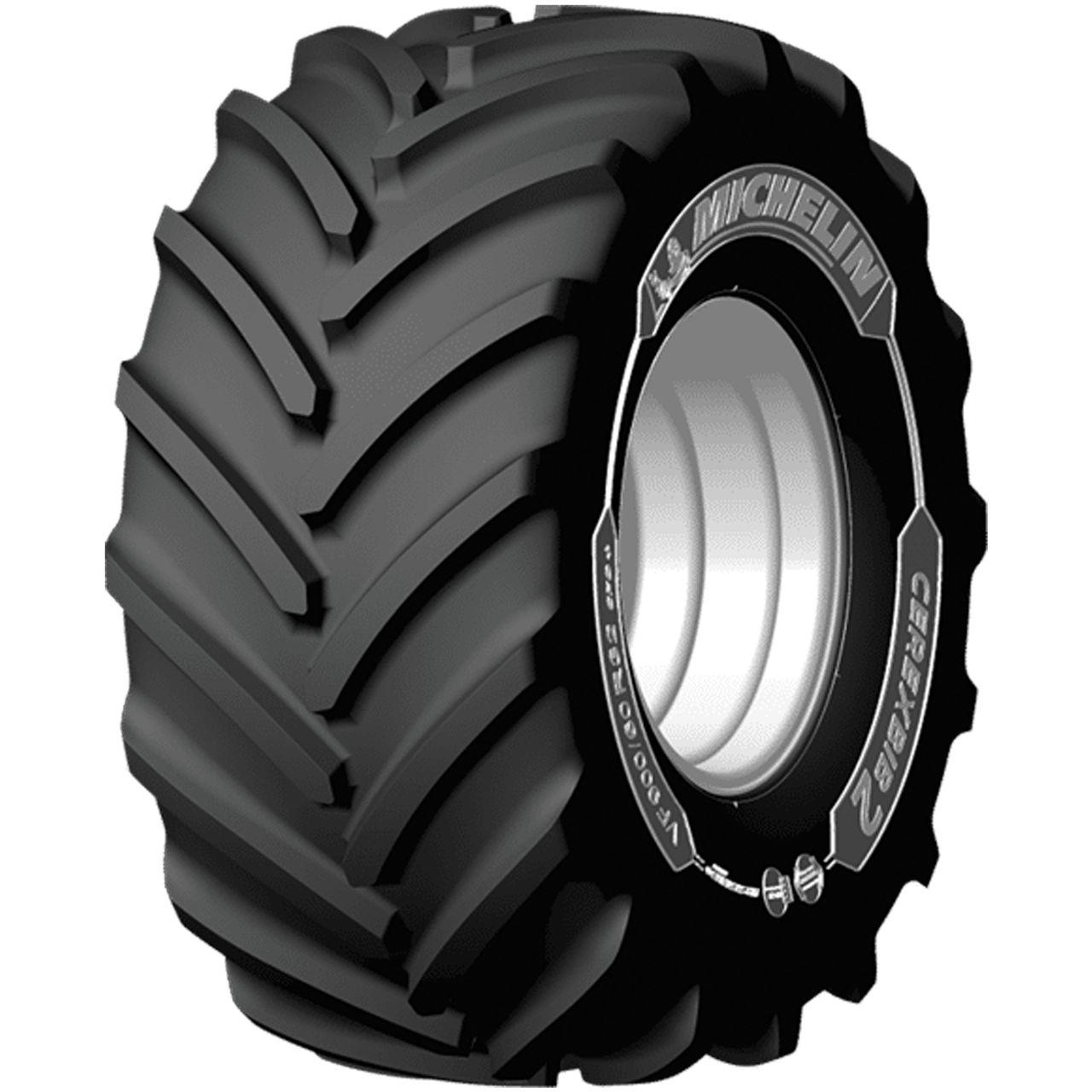 MICHELIN IF800/70 R 38 TL 187A8 CEREXBIB 2 CFO+
