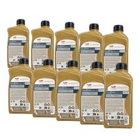 Total Quartz Ineo Xtra Longlife 0W-20 10x1 Liter
