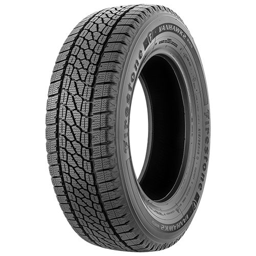 FIRESTONE VANHAWK 2 WINTER 205/65R15C 102T