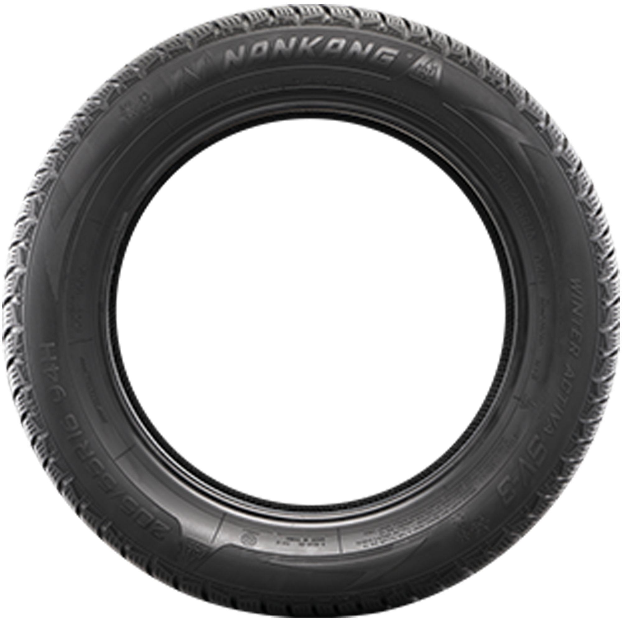 NANKANG WINTER ACTIVA SV-3 205/40R17 84V XL