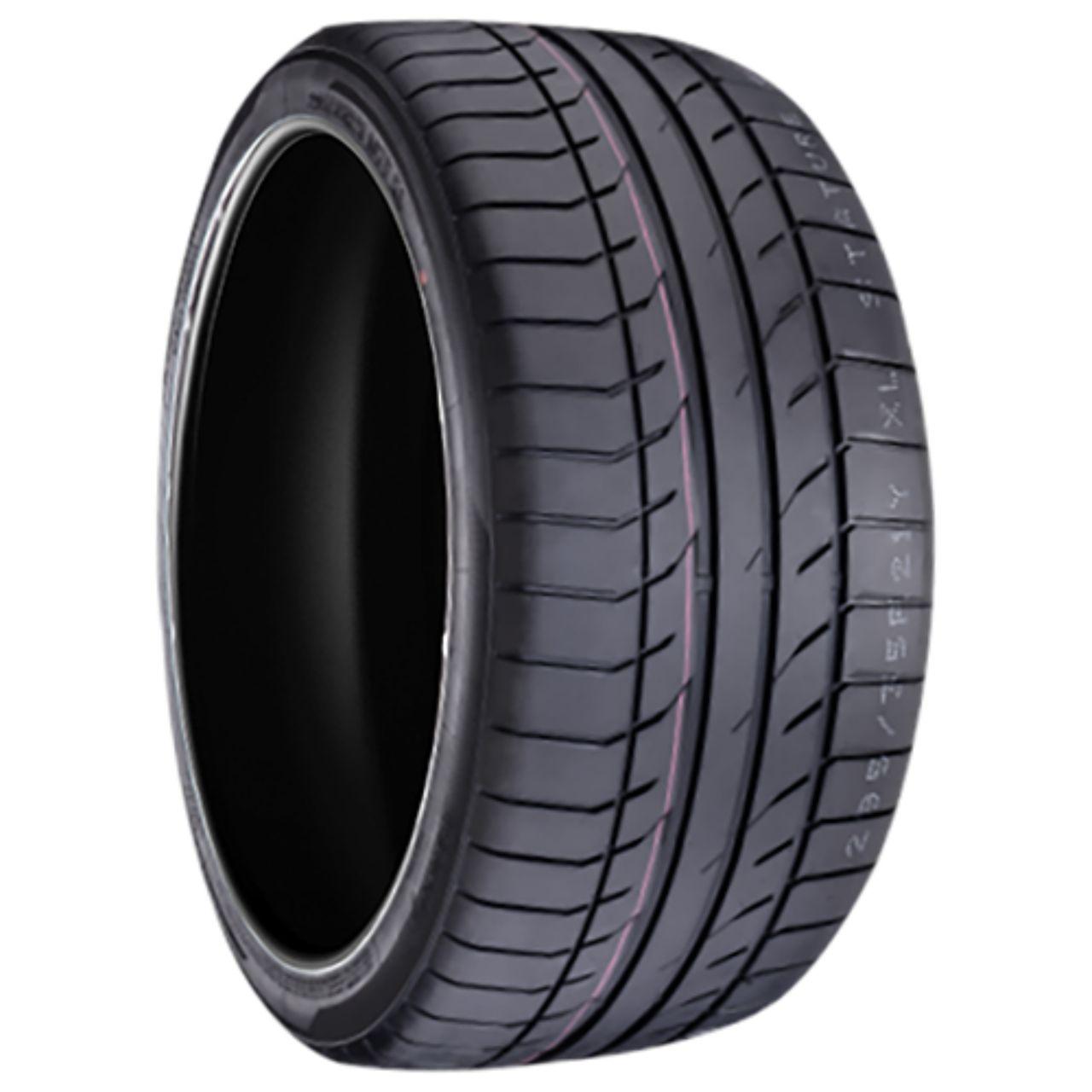 GRIPMAX STATURE H/T 245/45R20 103Y XL BSW