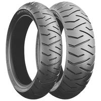 BRIDGESTONE 160/60 R 14 M/C TL 65H BATTLAX TH01 R (M)