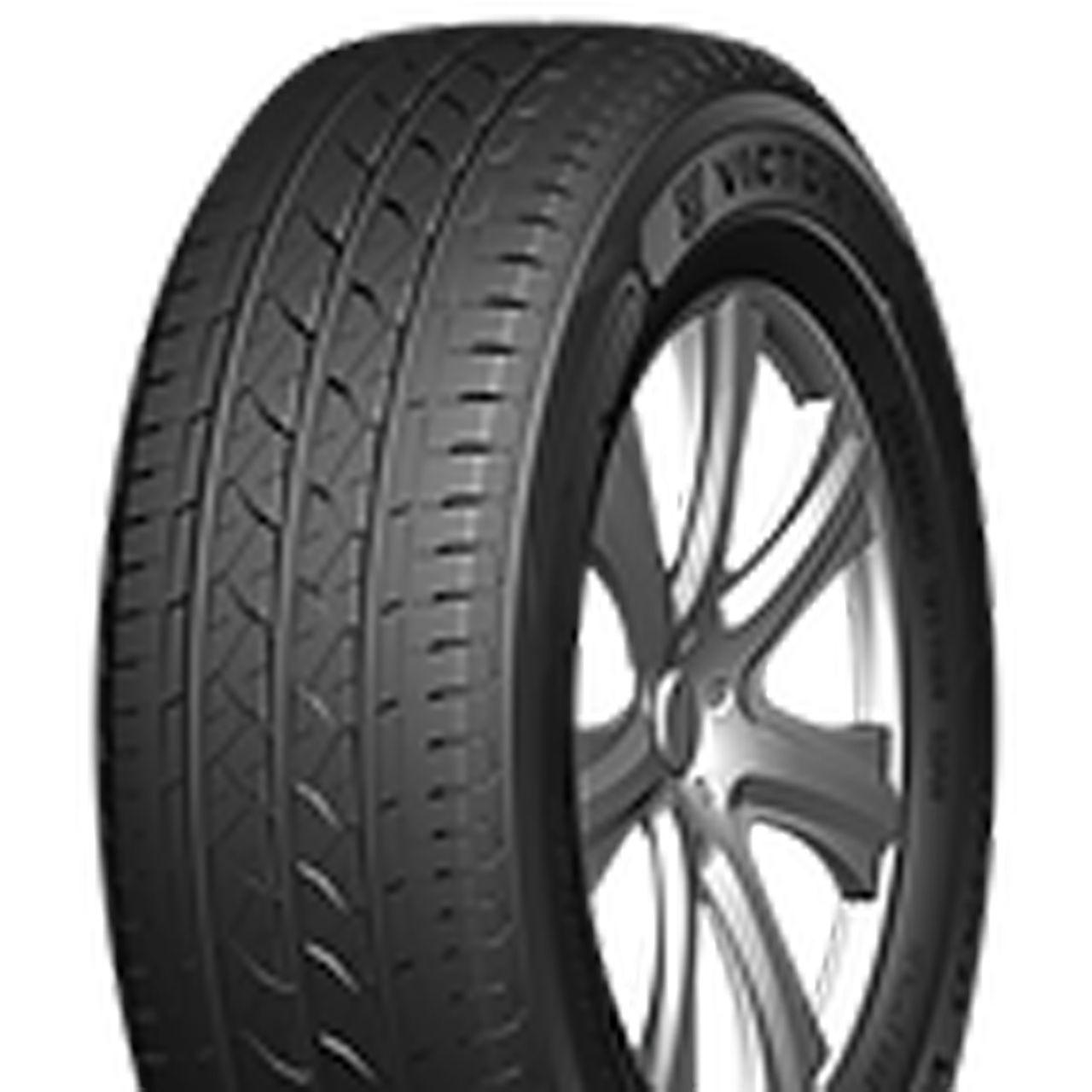 VICTORY ROAD VAN 195/70R15C 104/102R BSW