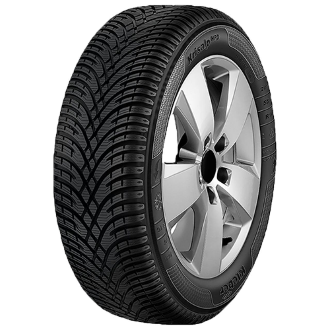 KLEBER KRISALP HP3 SUV 235/55R18 104H XL KLEBER KRISALP HP3 SUV 235/55R18 104H XL