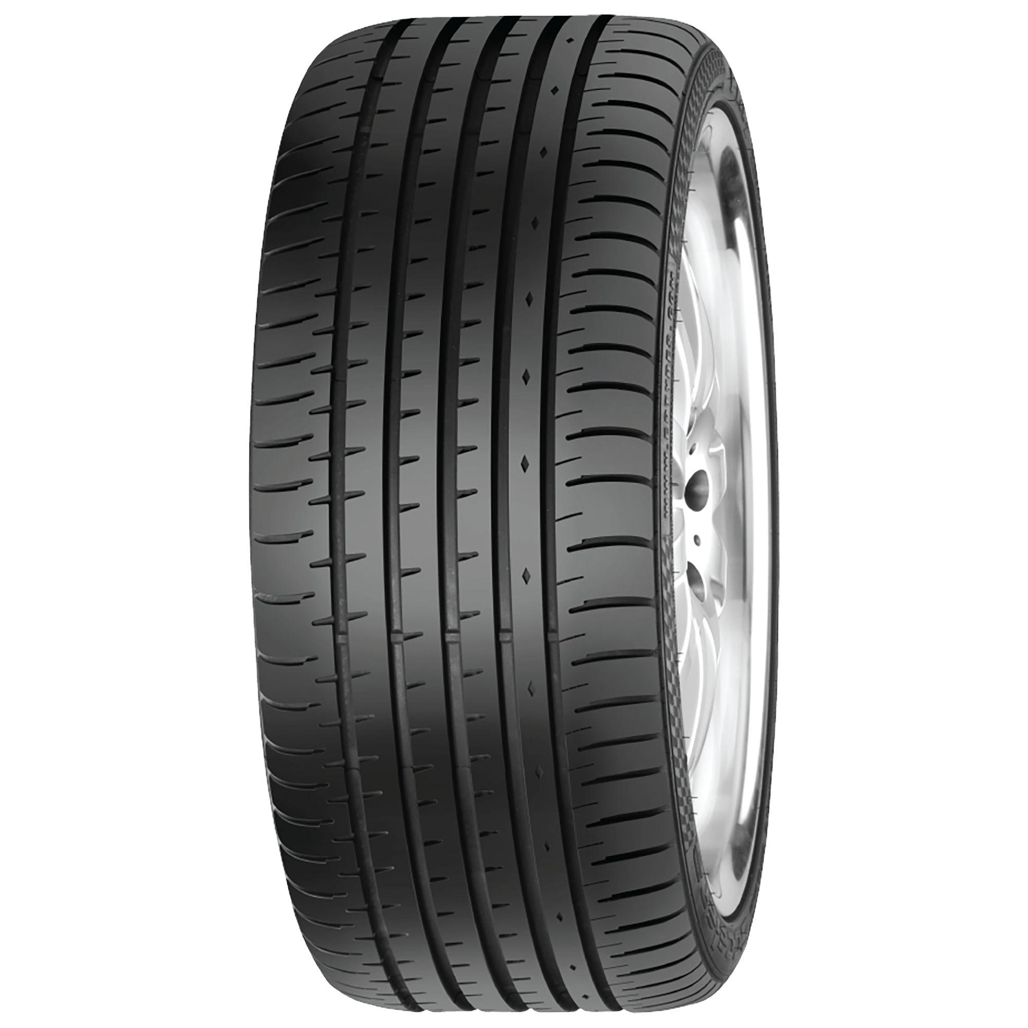 ACCELERA PHI-2 275/40R19 105Y XL BSW