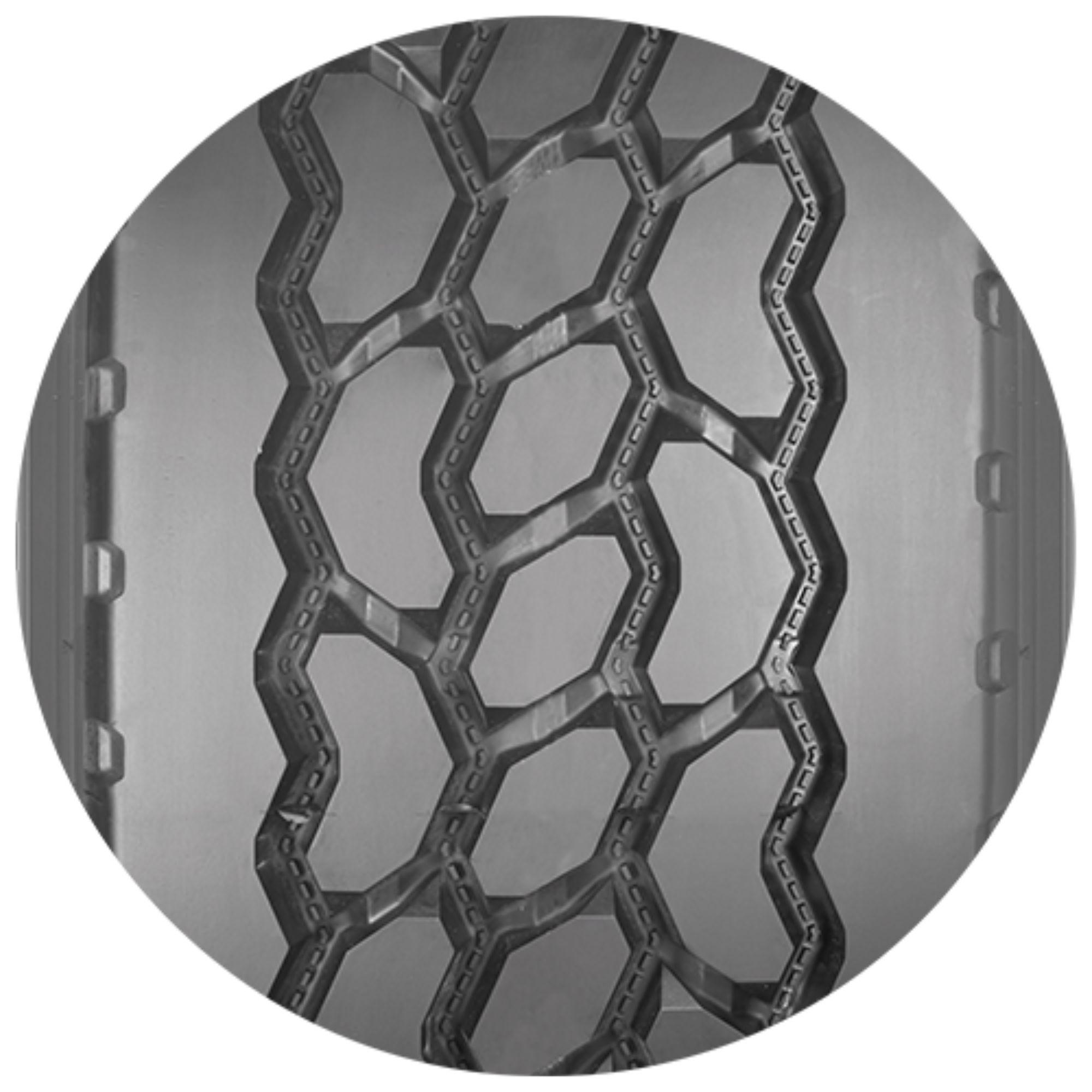 FALKEN 385/65 R 22.5 TL 164K GI378 8PR M+S 3PMSF