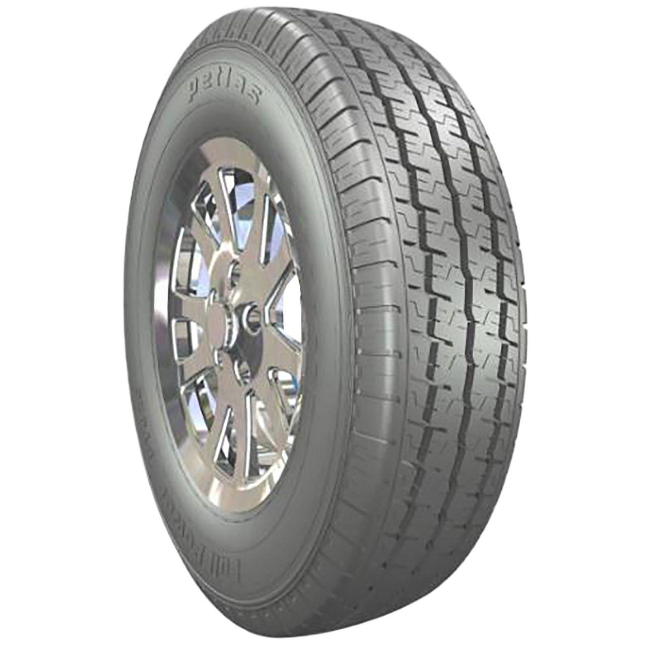 PETLAS FULL POWER PT825 PLUS 215/75R16C 116/114R