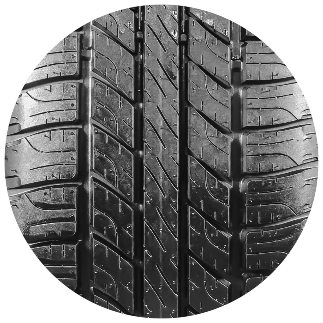 GOODYEAR WRANGLER HP AW 275/55R17 109V