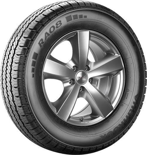HANKOOK RADIAL RA08 (HMC) 145/R13C 88R