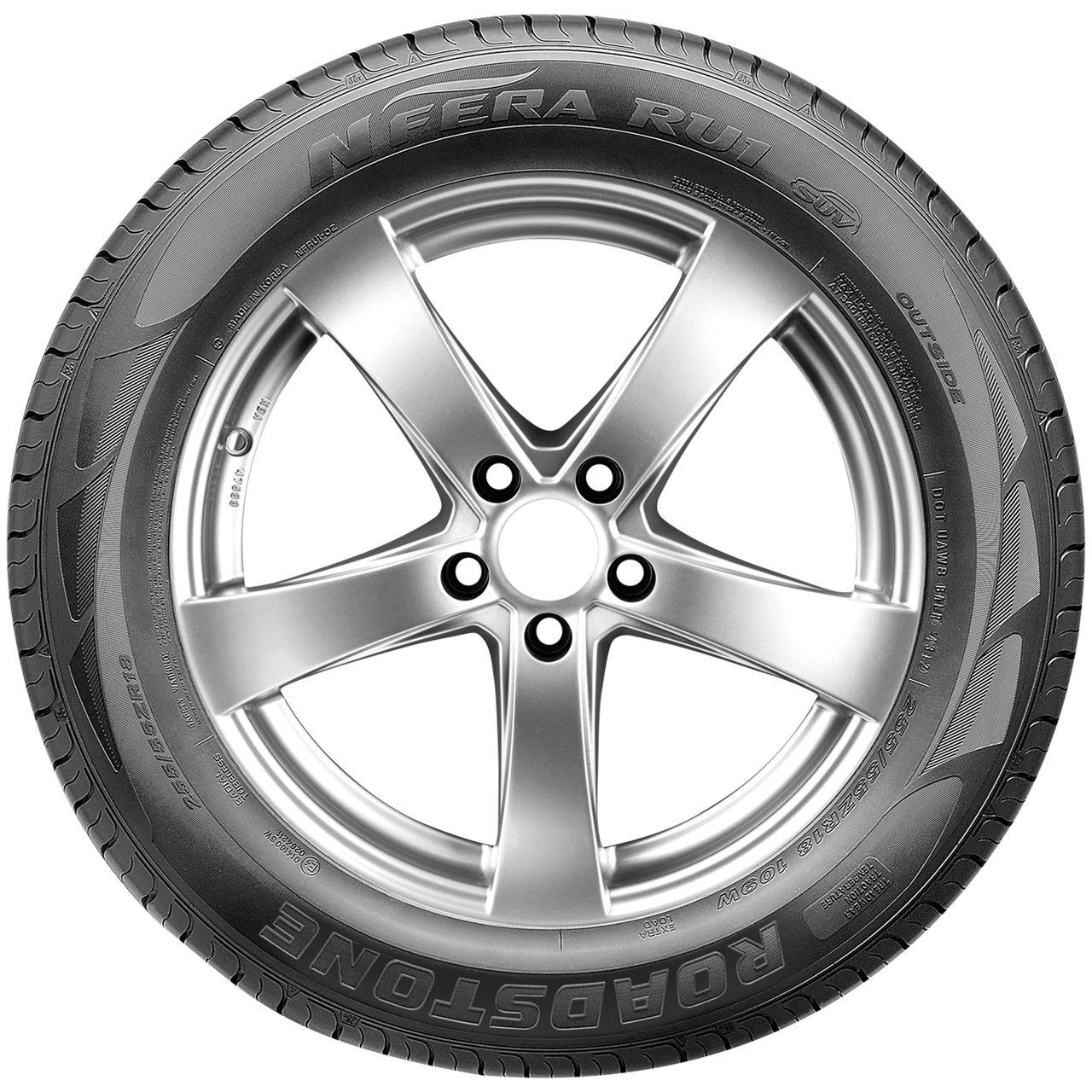 ROADSTONE N FERA RU1 225/55R18 98V BSW