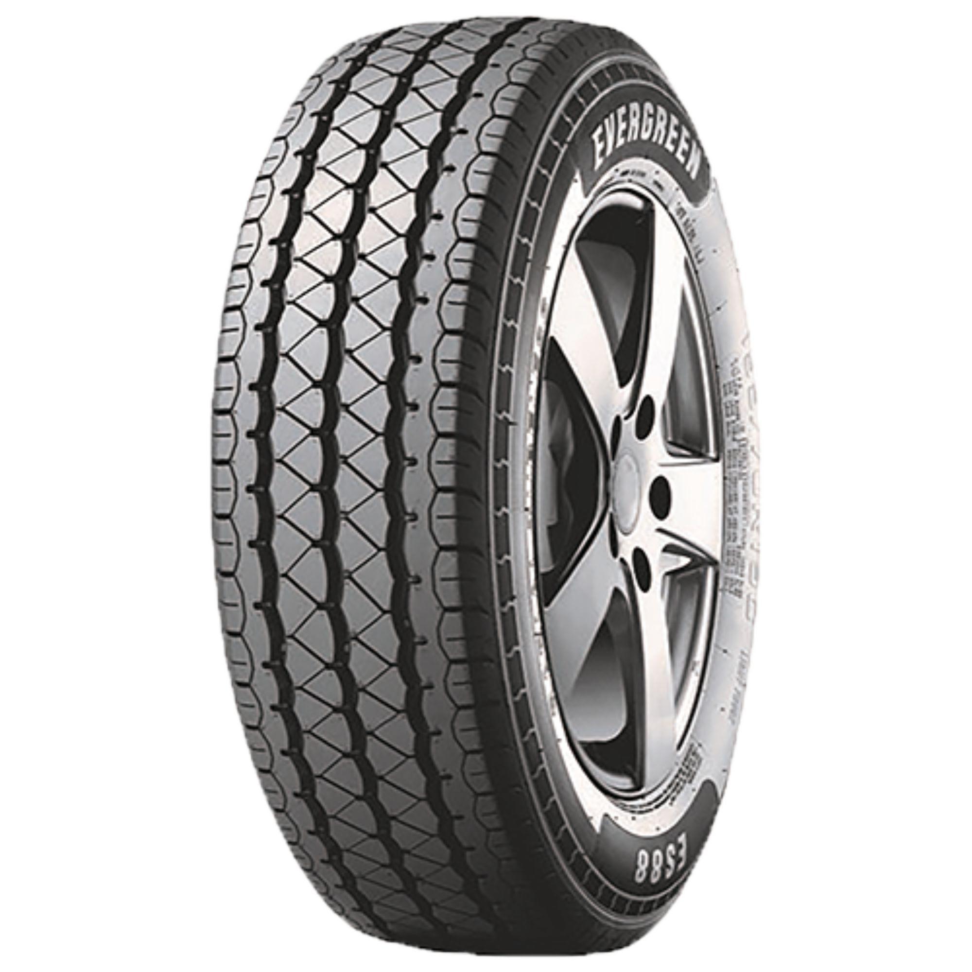 EVERGREEN ES88 145/R12C 86/84P BSW