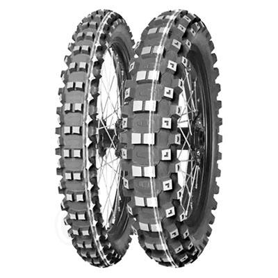 Mitas Terra Force MX MH RED Green Front NHS 90/90-21 54M TT