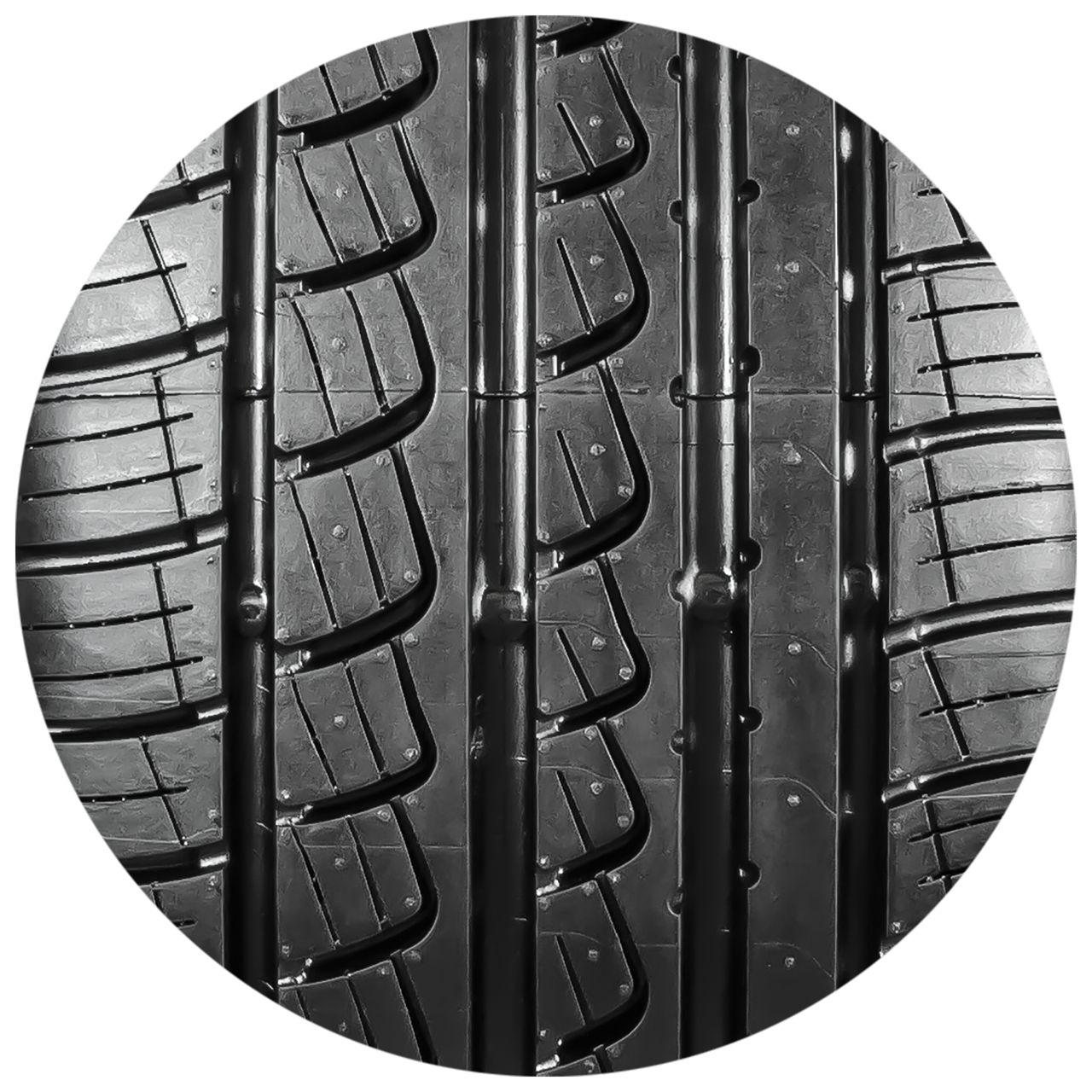 PIRELLI P 7 225/45R17 91W
