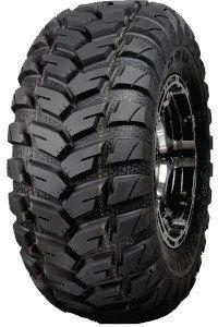 DURO AT26x9.00 R 14 TL 64N DI-2037 FRONTIER 6PR E4