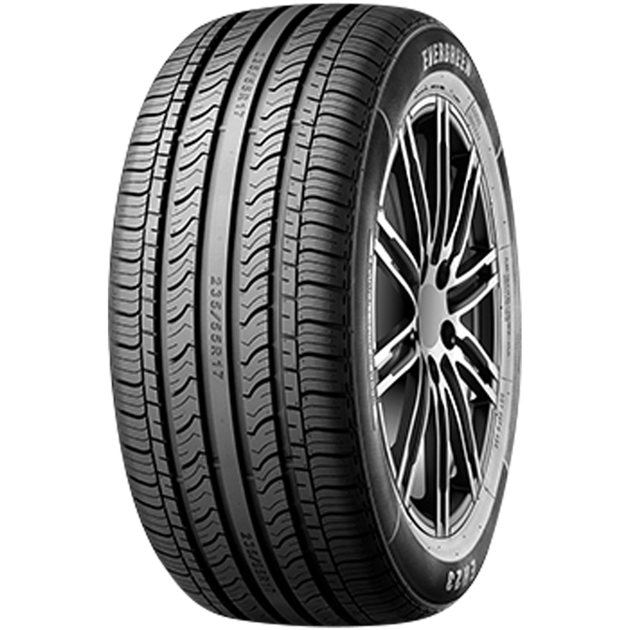 EVERGREEN EH23 185/55R15 82V BSW