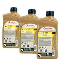 Total Quartz 9000 NFC 5W-30 3x1 Liter