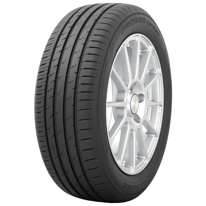 TOYO PROXES COMFORT 195/55R20 95H XL BSW