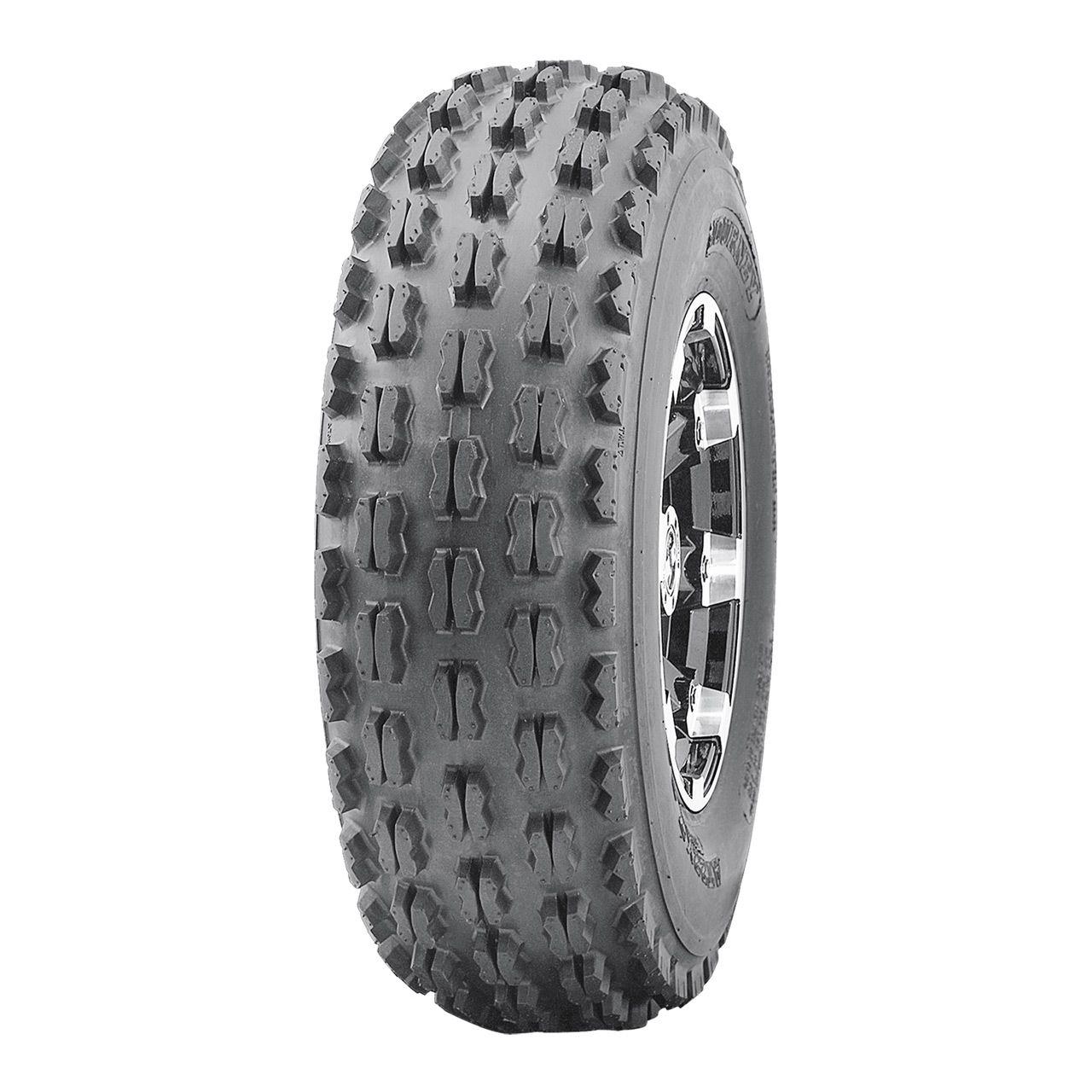 WANDA 21x7.00 - 10 TT 30J P356 6PR