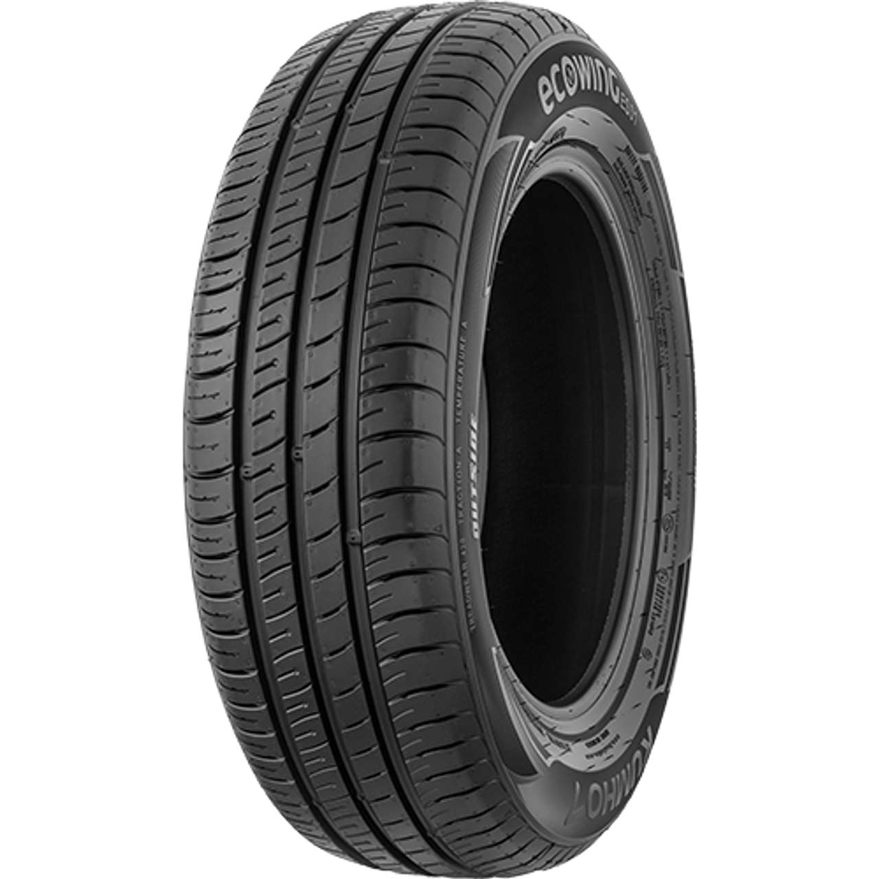 KUMHO ECOWING ES01 KH27 195/55R15 85H 