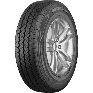 FORTUNE CLEVANTO FSR-102 195/R14C 106/104R BSW
