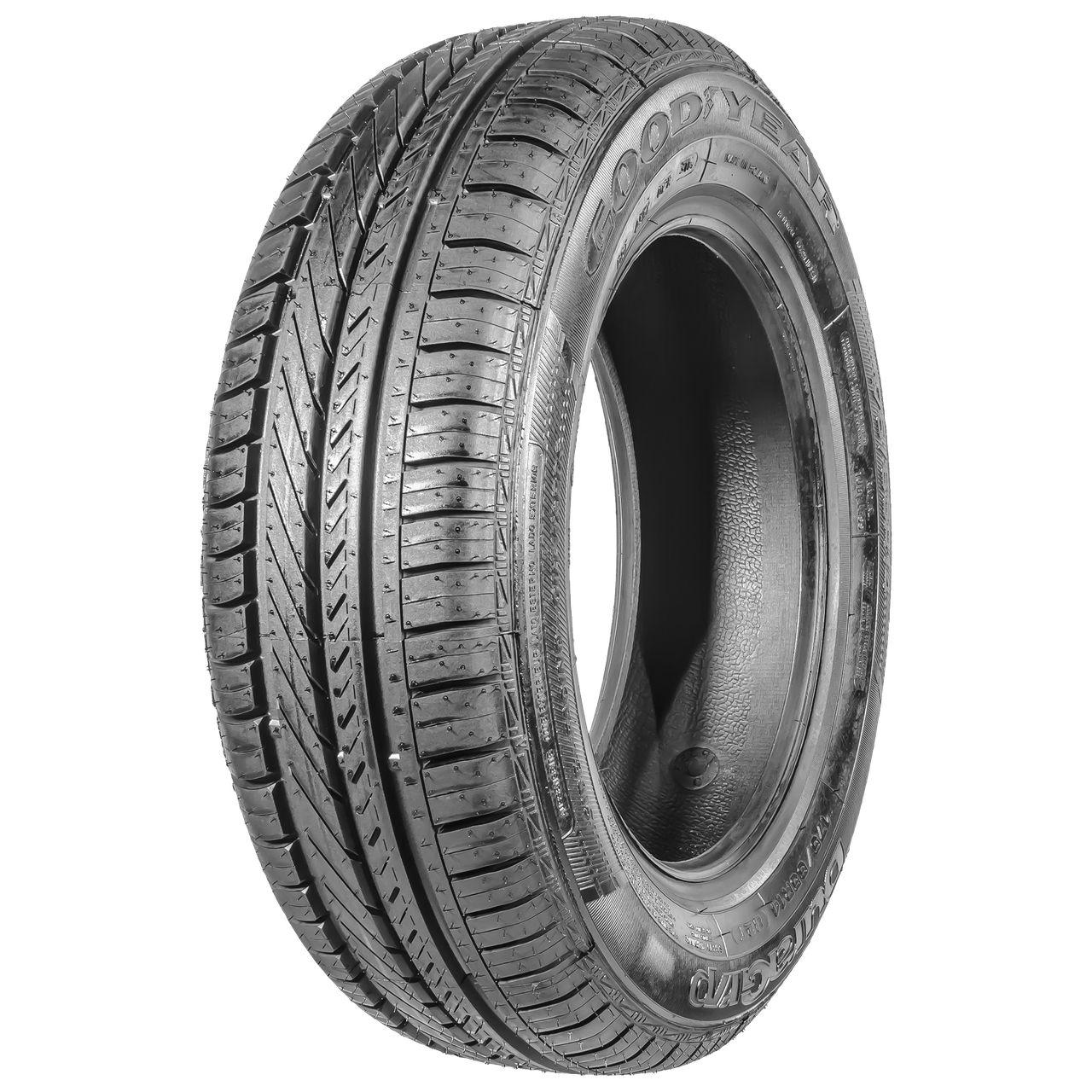 GOODYEAR DURAGRIP 165/60R14 75H