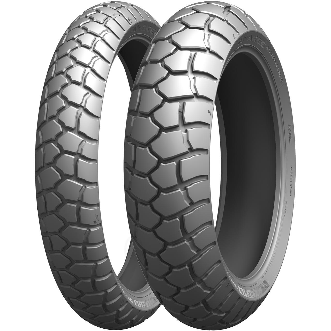 MICHELIN ANAKEE ADVENTURE