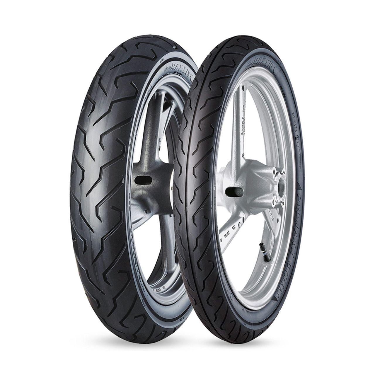 MAXXIS 130/90 - 16 TL 67H PROMAXX M6103