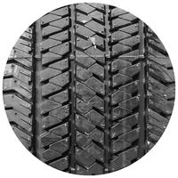 BRIDGESTONE DUELER H/T 684 II 245/70R17 108S LHD