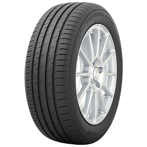 TOYO PROXES COMFORT SUV 235/55R18 100V BSW